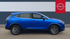 Nissan Qashqai 1.3 DiG-T MH 158 Acenta Premium 5dr Xtronic Petrol Hatchback